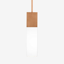 Kulma Medium Pendant