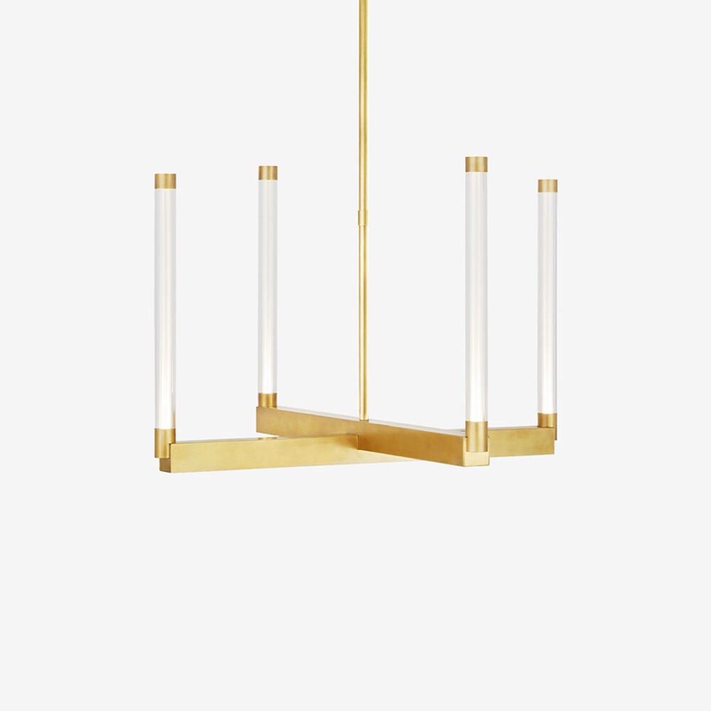 Phobos Medium Chandelier