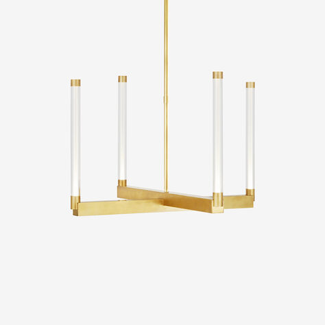 Phobos Medium Chandelier