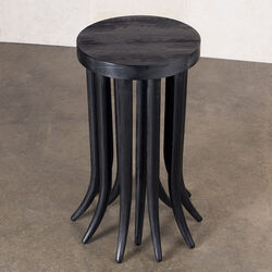DREXEL SIDE TABLE
