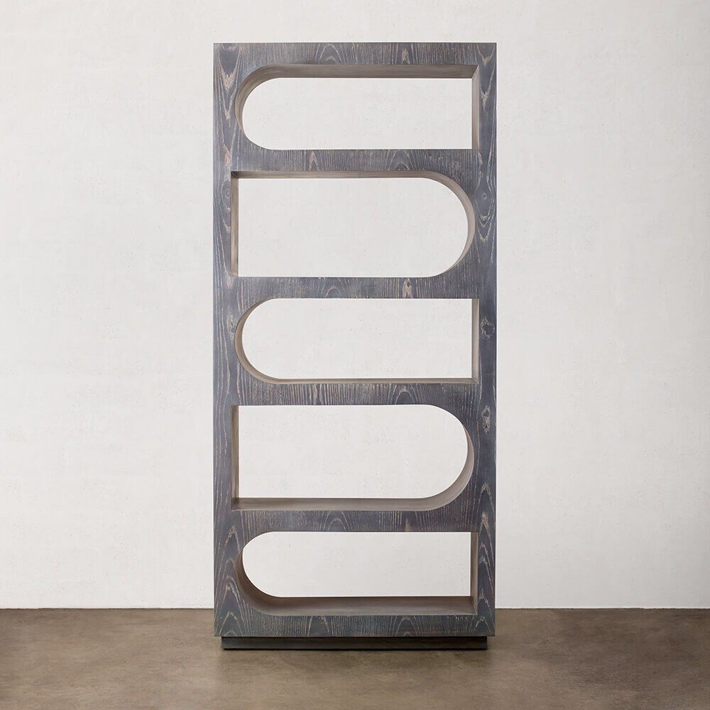 ROXBURY ETAGERE