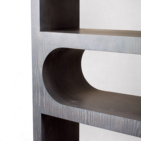 ROXBURY ETAGERE