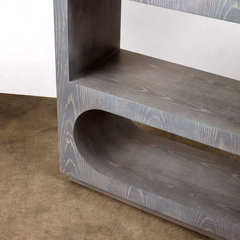 ROXBURY ETAGERE