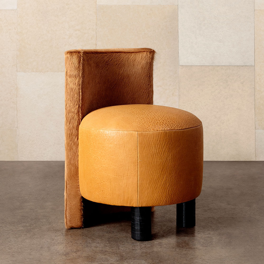 WILLOUGHBY STOOL