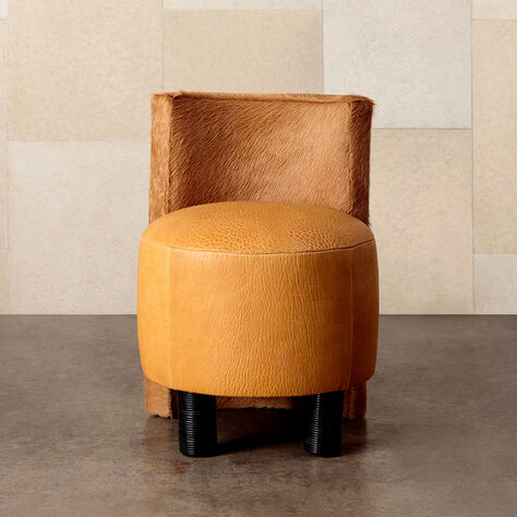 WILLOUGHBY STOOL