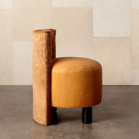 WILLOUGHBY STOOL