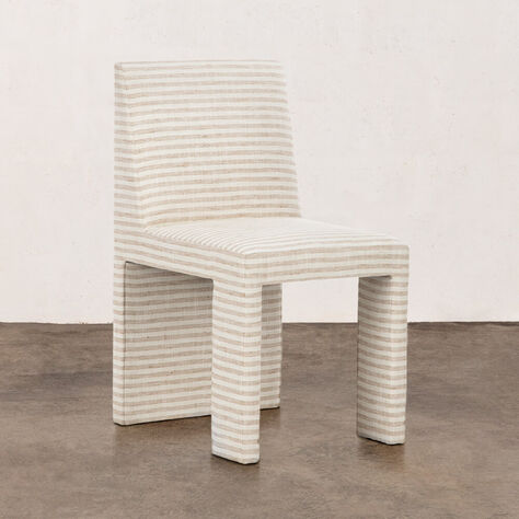 THAYER DINING CHAIR