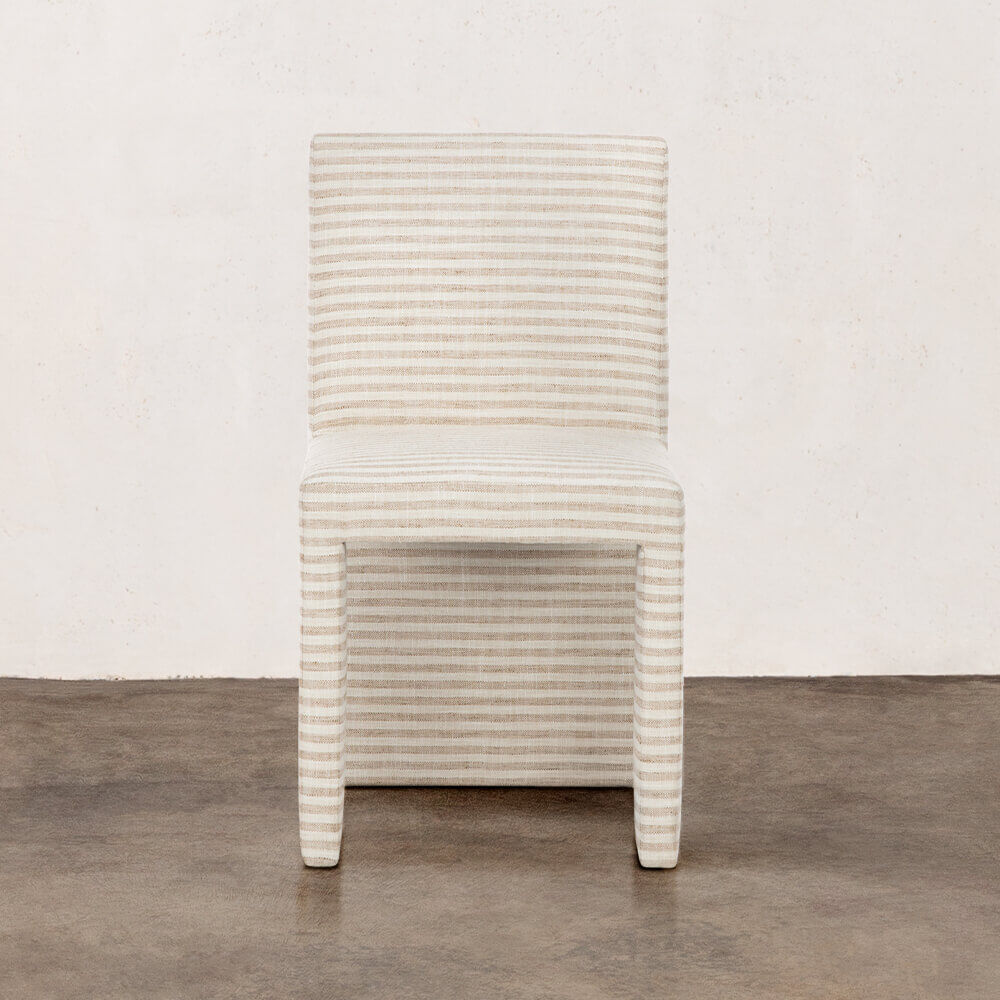 THAYER DINING CHAIR