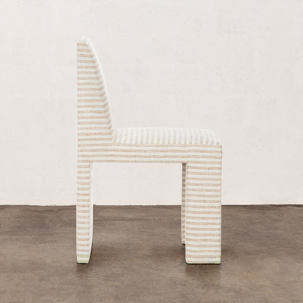 THAYER DINING CHAIR