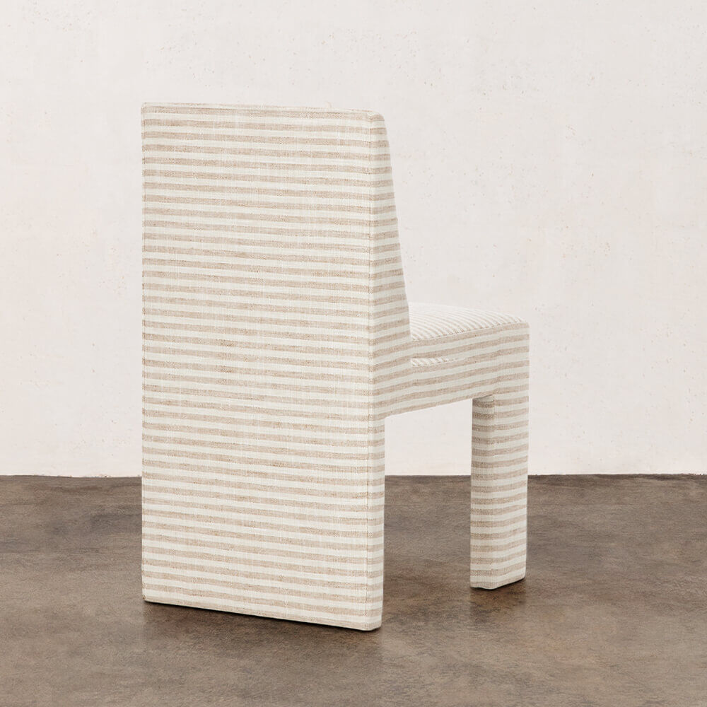 THAYER DINING CHAIR
