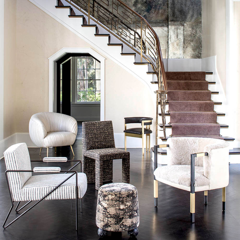 THAYER DINING CHAIR