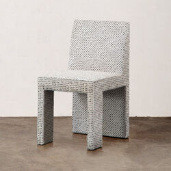 THAYER DINING CHAIR