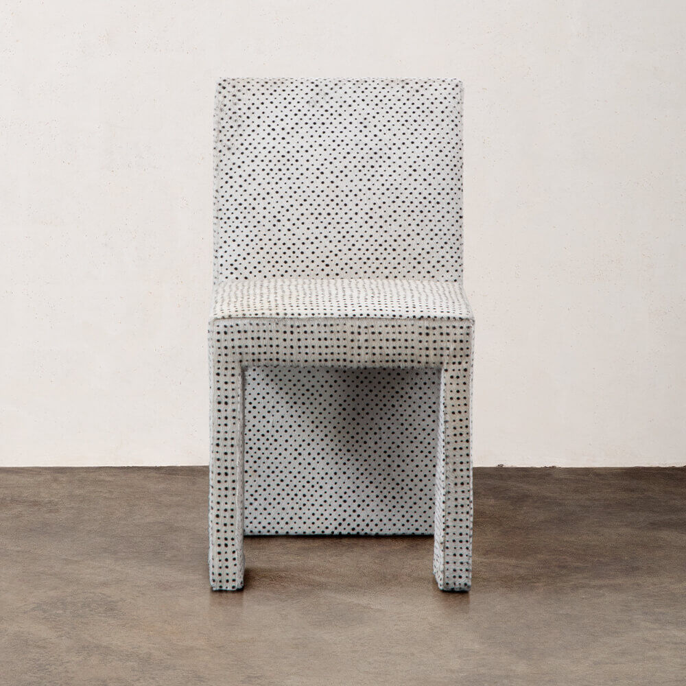 THAYER DINING CHAIR