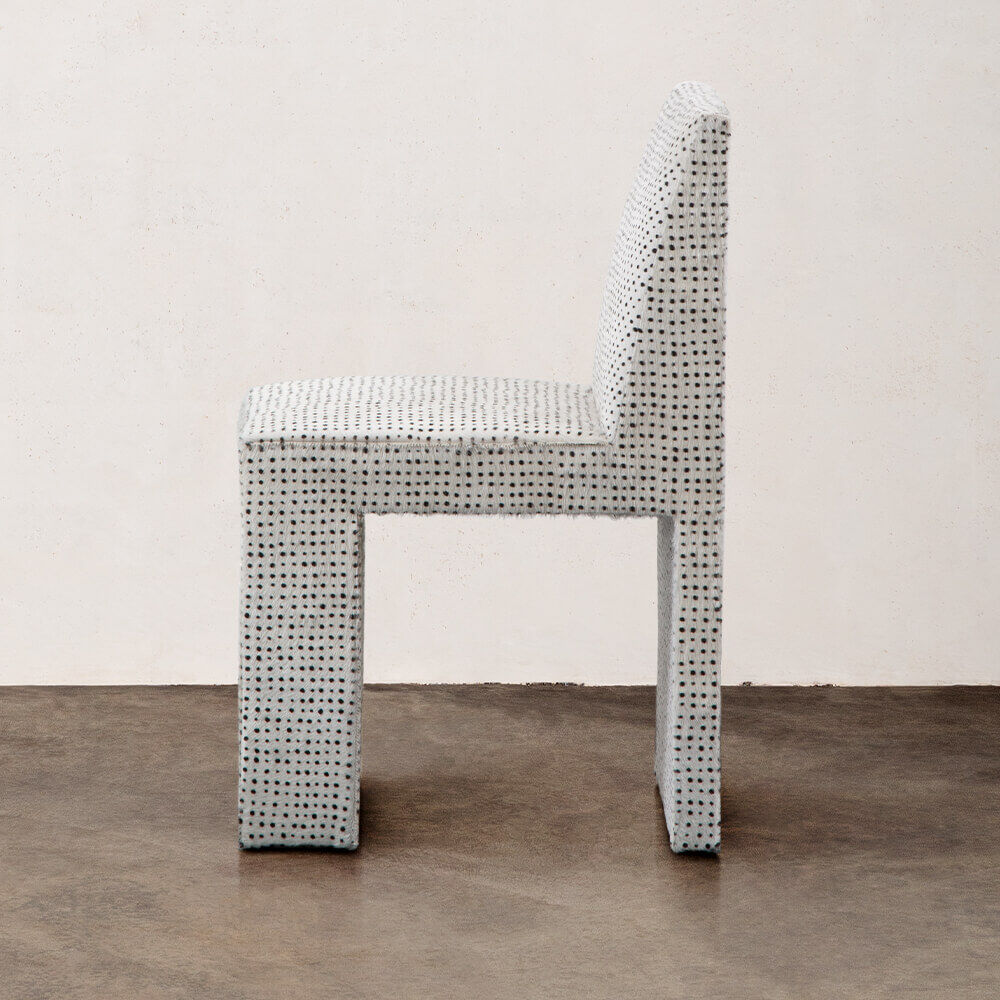 THAYER DINING CHAIR