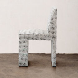 THAYER DINING CHAIR