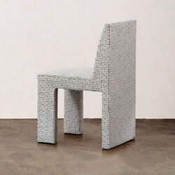 THAYER DINING CHAIR