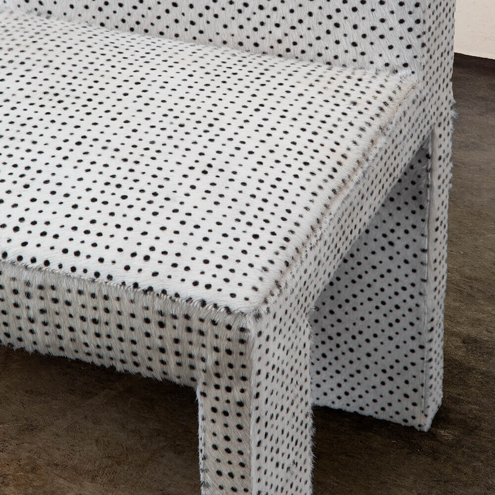 THAYER DINING CHAIR