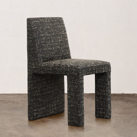 THAYER DINING CHAIR