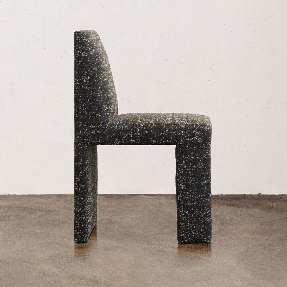 THAYER DINING CHAIR