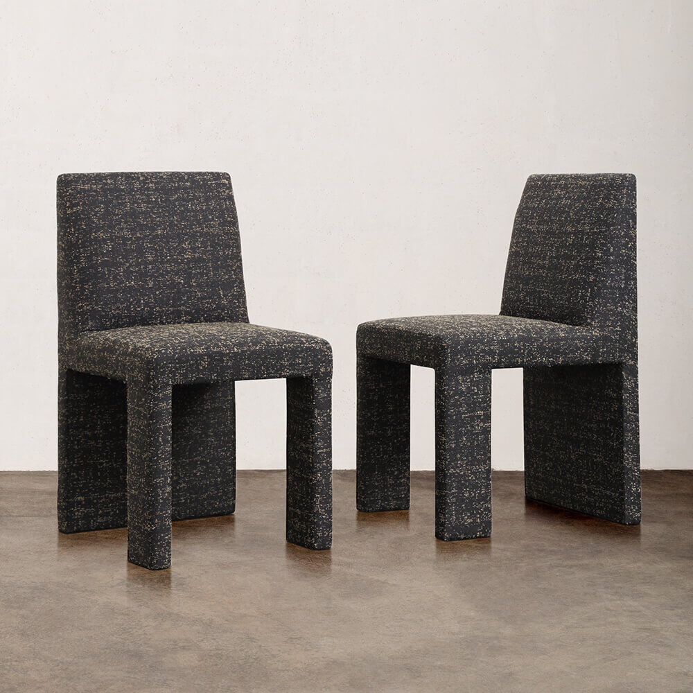 THAYER DINING CHAIR