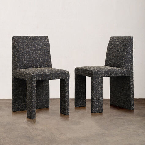 THAYER DINING CHAIR