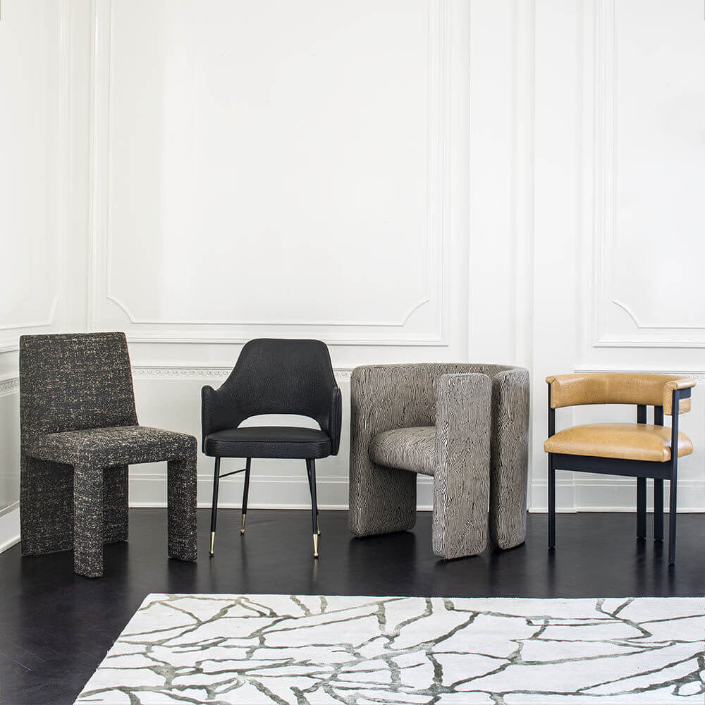 THAYER DINING CHAIR