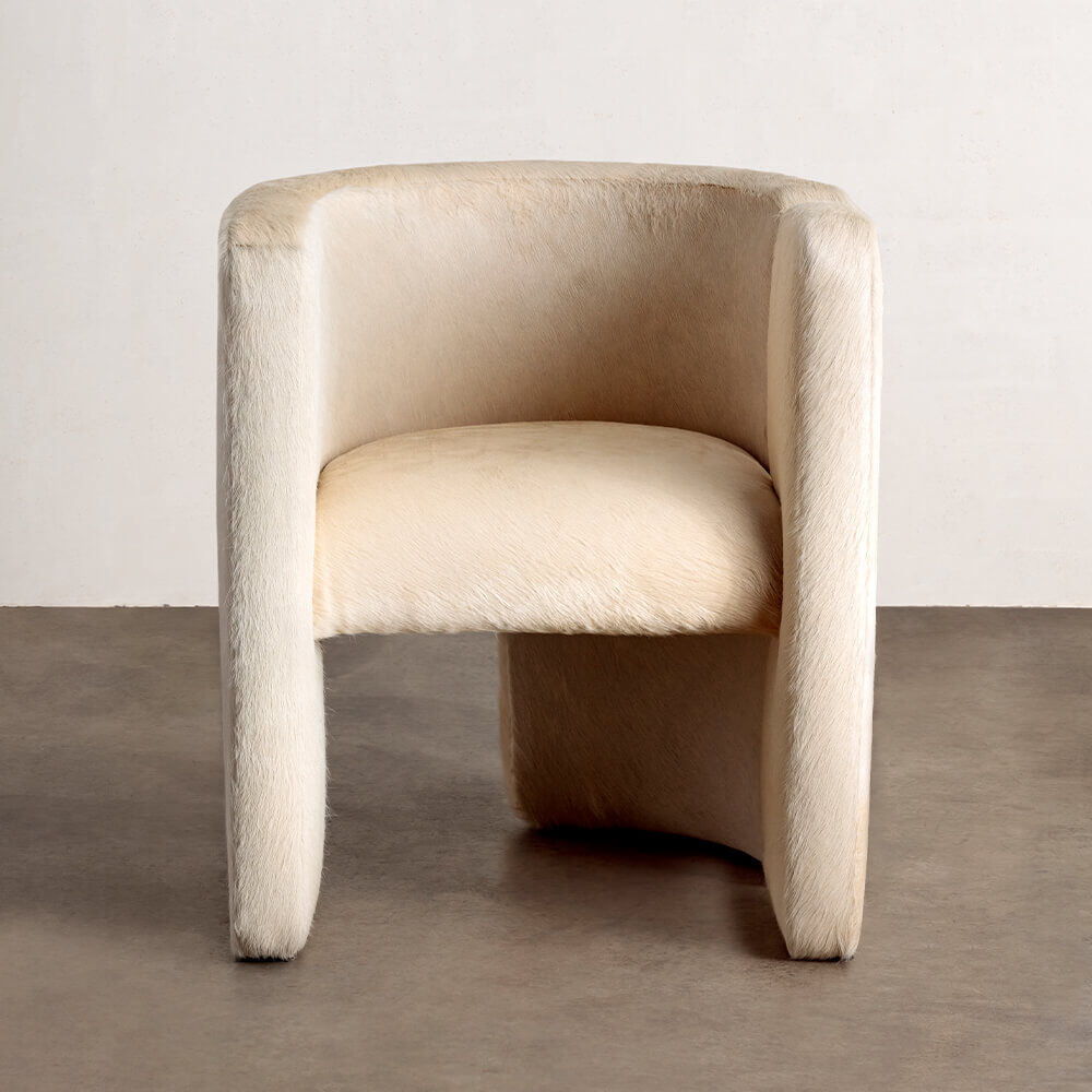 FAIRFAX CHAIR - Right Hand Facing
