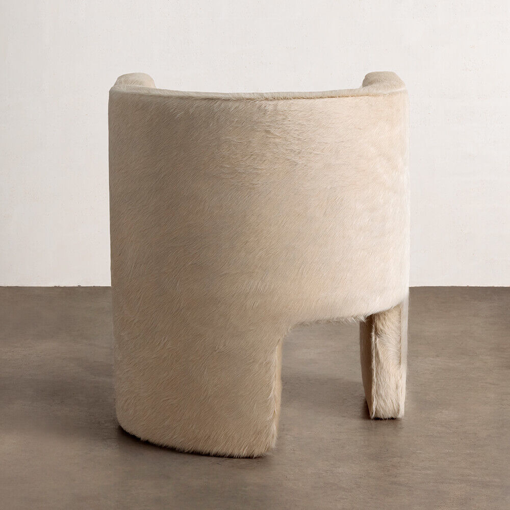 FAIRFAX CHAIR - Right Hand Facing
