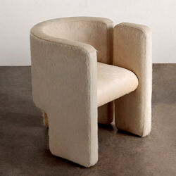FAIRFAX CHAIR - Right Hand Facing