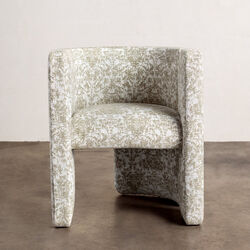 FAIRFAX CHAIR - Right Hand Facing