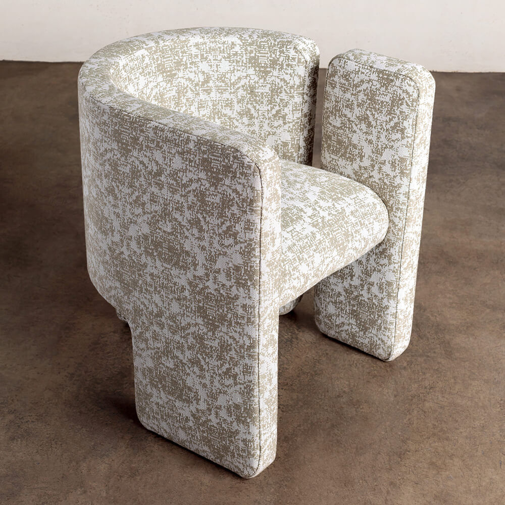 FAIRFAX CHAIR - Right Hand Facing