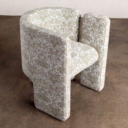 FAIRFAX CHAIR - Right Hand Facing