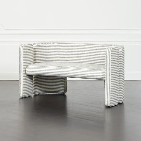 FAIRFAX SETTEE