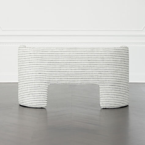 FAIRFAX SETTEE