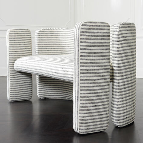 FAIRFAX SETTEE