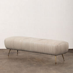 SOUFFLE BENCH