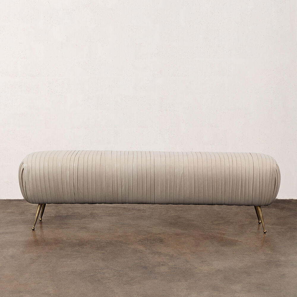 SOUFFLE BENCH