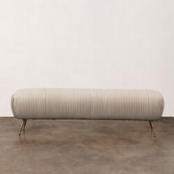 SOUFFLE BENCH
