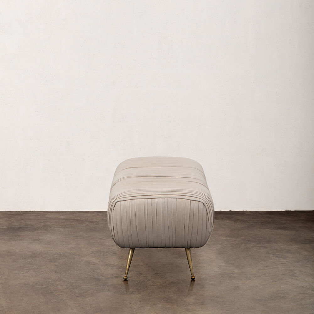 SOUFFLE BENCH