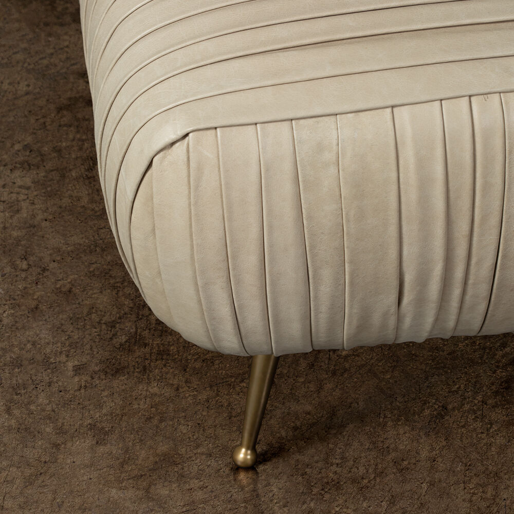 SOUFFLE BENCH