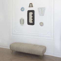 SOUFFLE BENCH