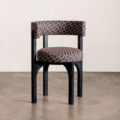 HERON DINING CHAIR