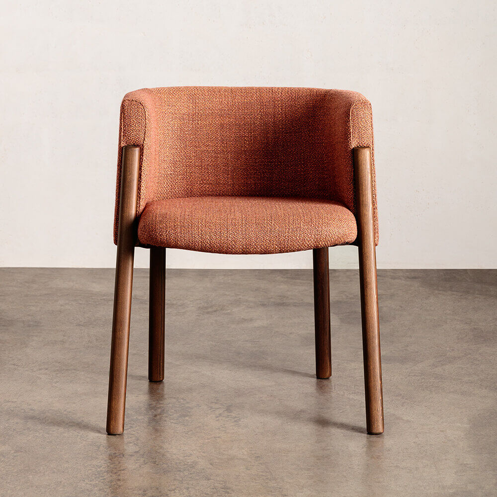 ACERO DINING CHAIR