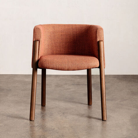 ACERO DINING CHAIR