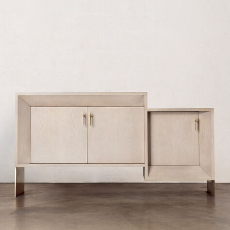 DAVANA CREDENZA