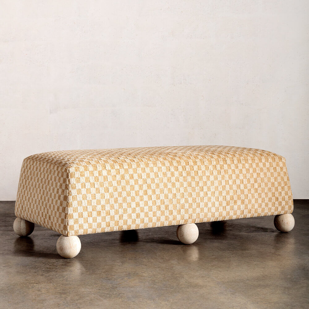 MORRO POUF