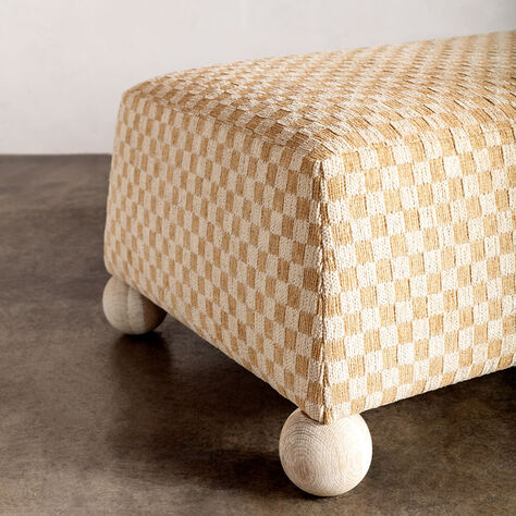MORRO POUF