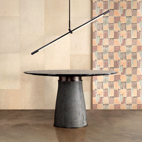 CAMDEN DINING TABLE