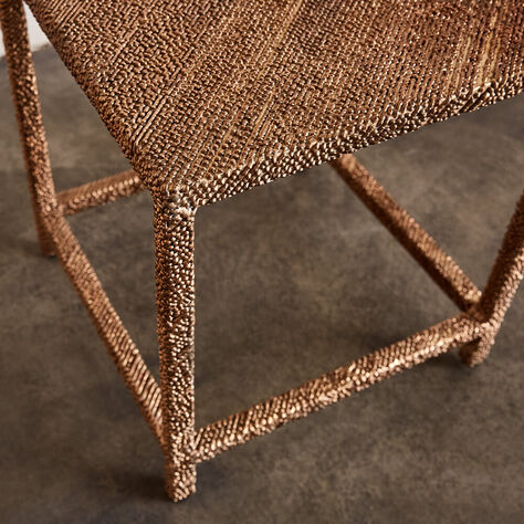 Superluxe Balthus Tall Side Table