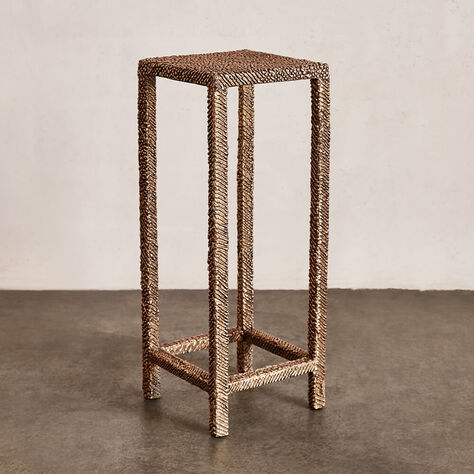 Superluxe Balthus Drinks Table